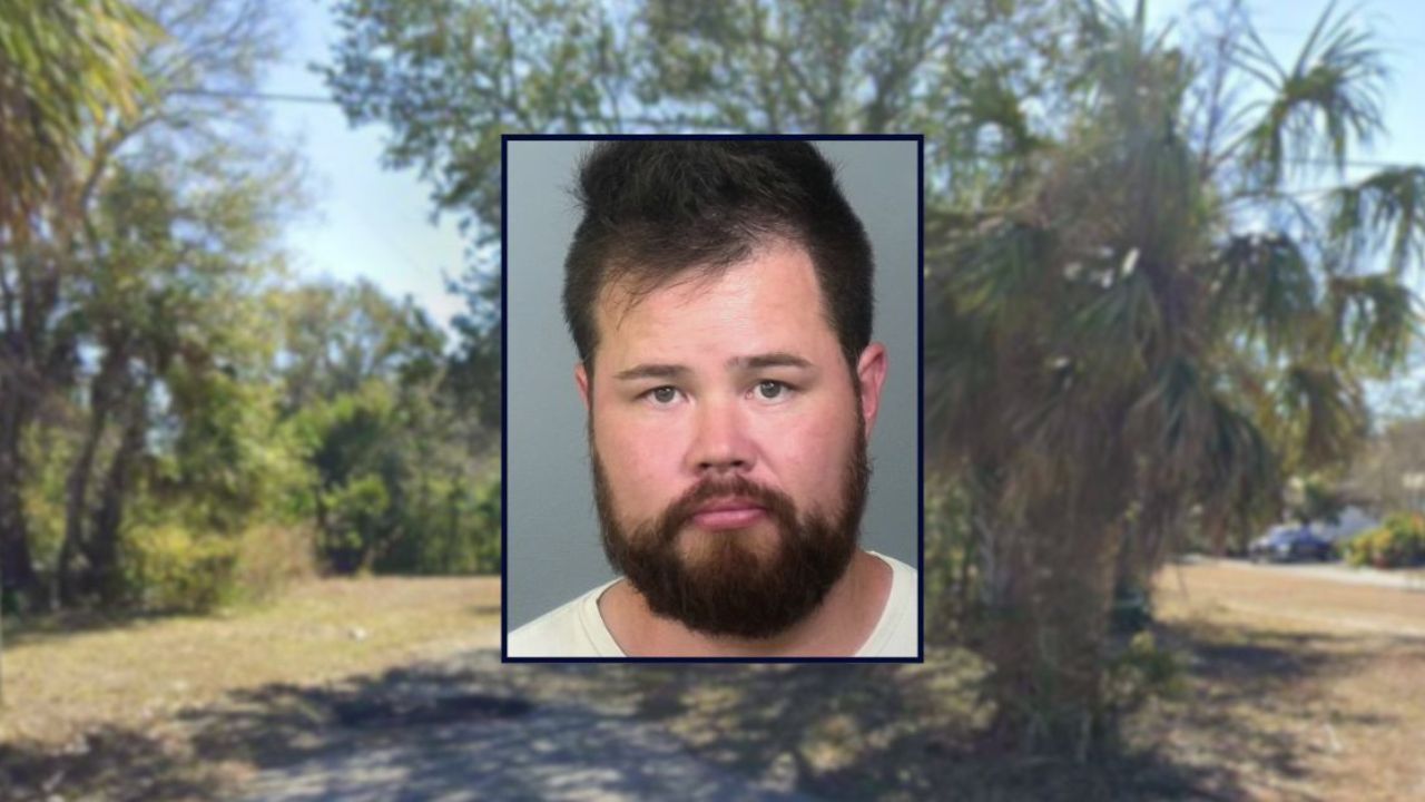 Florida Dad Arrested After Child Accidentally Shoots 5-Year-Old in Chest with Unsecured 9mm Hidden Under Bed