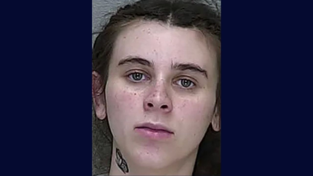 Florida Woman Allegedly Scammed Disabled Man Out of Thousands Through Fake Abuse Story on Dating App