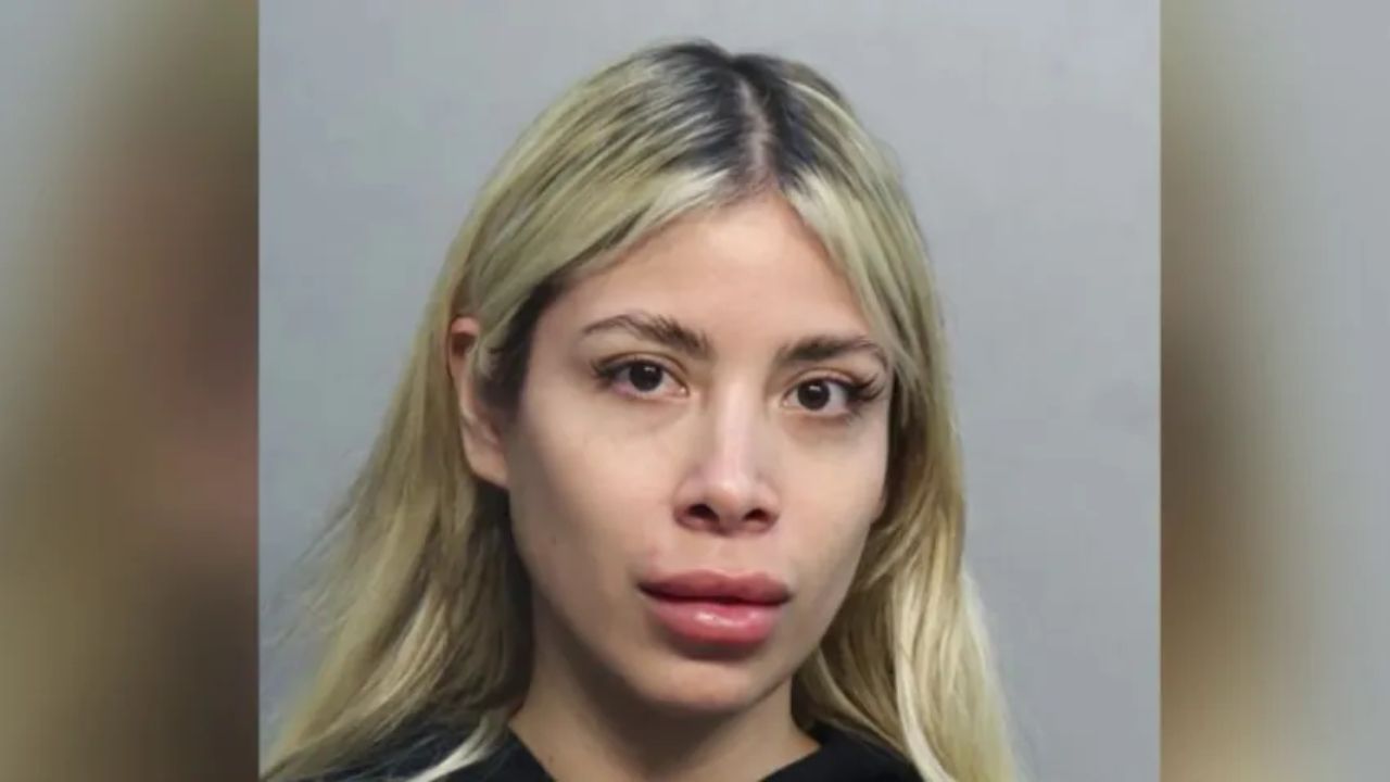 Florida Woman Arrested After Alleged Instagram Set-Up At Luxury Miami Condo