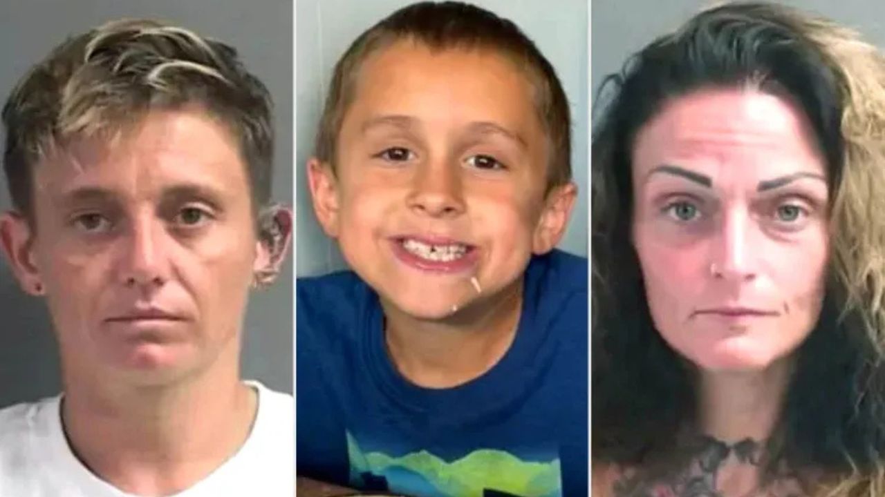 Florida Women Accused of Deleting Messages About Dogs’ ‘Violent Tendencies’ After 8-Year-Old Was Mauled to Death