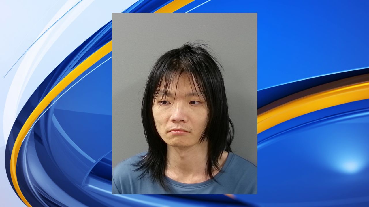 Former Student Charged with Attempting to Run Meth Lab in Wells Hall
