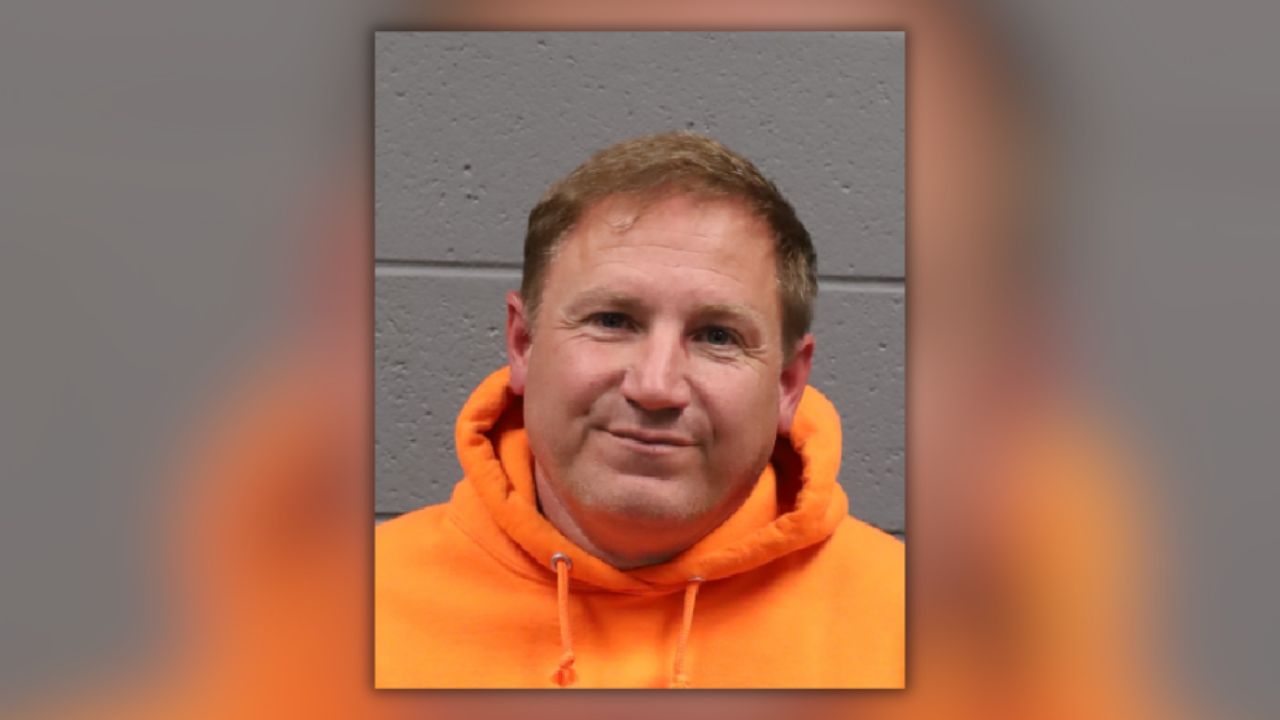 Former Waterbury Water Boss Arrested Investigation Into ‘Dry’ Fire Hydrants Leads to Forgery Charges