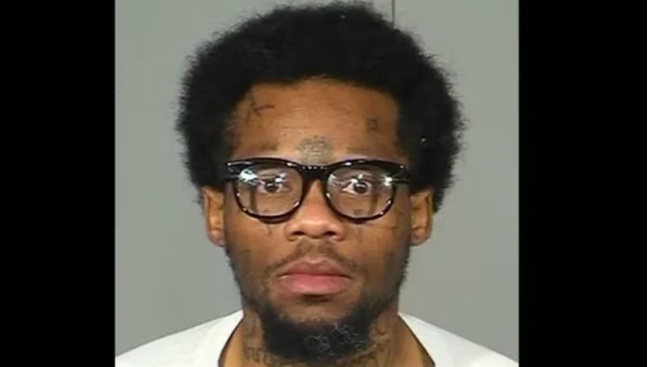 Headless Body Found Bleach Smell Leads Police to Chilling Discovery Inside Phoenix Apartment