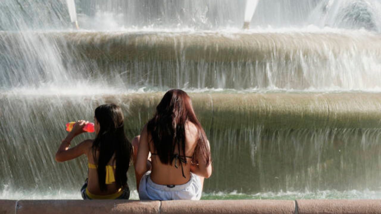 Heat and Humidity Surge in Missouri This Weekend: Storm Chances Return Too