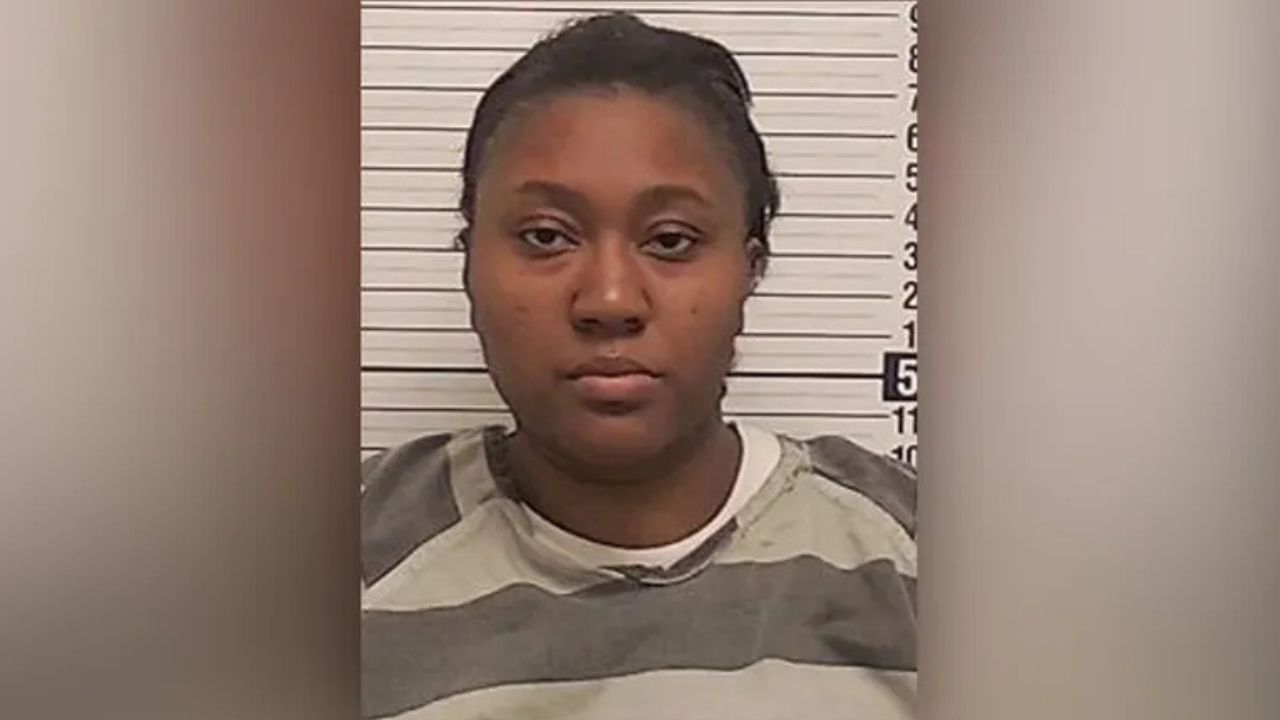 Infant Allegedly Slammed Into Crib and Hit With Toys by Daycare Worker Angry Over Text Message Police