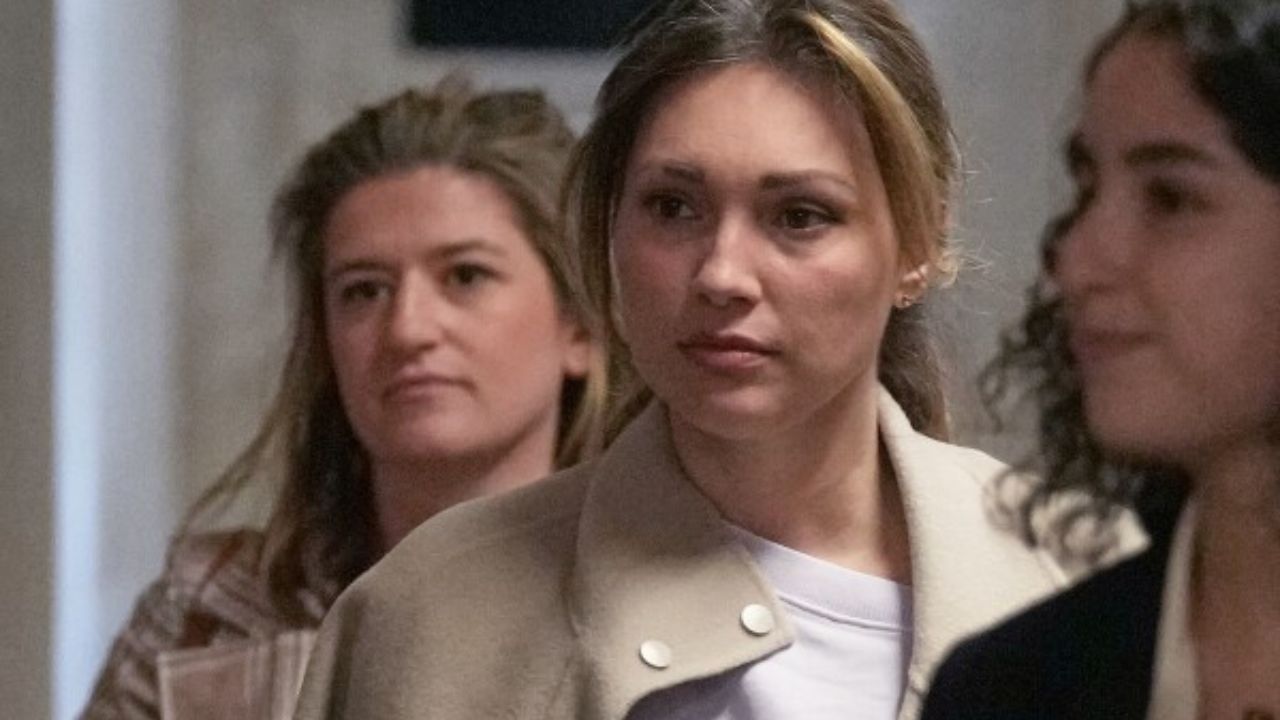Jessica Mann Concludes Tearful, 5-Day Testimony in Weinstein Rape Retrial