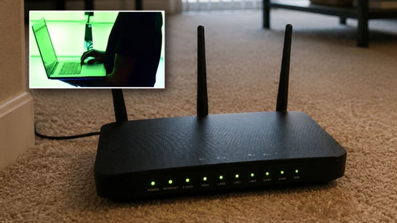 Kentucky Man Charged With Attempted Murder After Baseball Bat Attack Over Wi-Fi