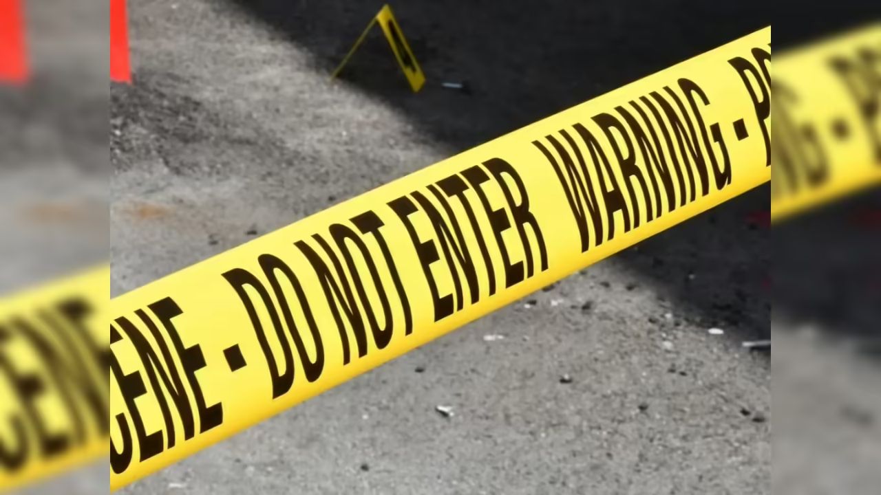 Kentucky Mother Arrested After Toddler Found With Fresh “Party Dot” Tattoo Inside Unsafe Home