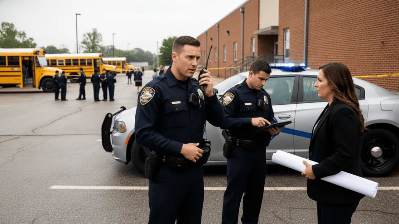 Kentucky Schools on High Alert After Wave of Bomb Threat Robocalls Sparks Statewide Investigation