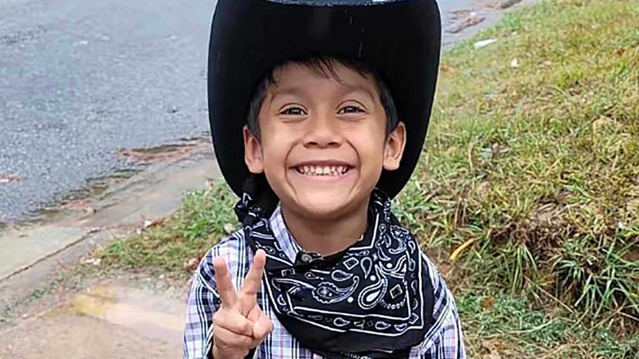Lawrenceville Community Mourns After Tragic Crash Claims Life Of Young Boy