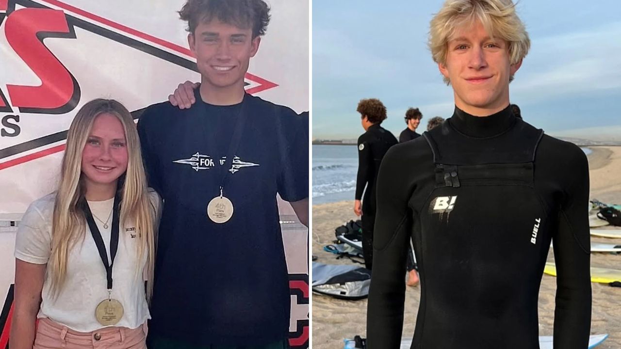 Long Beach School District Sued Over Alleged Surf Team Brutal Beating And Harassment