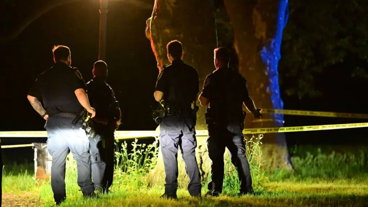 Longtime Bakery Owner’s Body Found Near Picturesque NYC Lake as Police Investigate Chilling Death