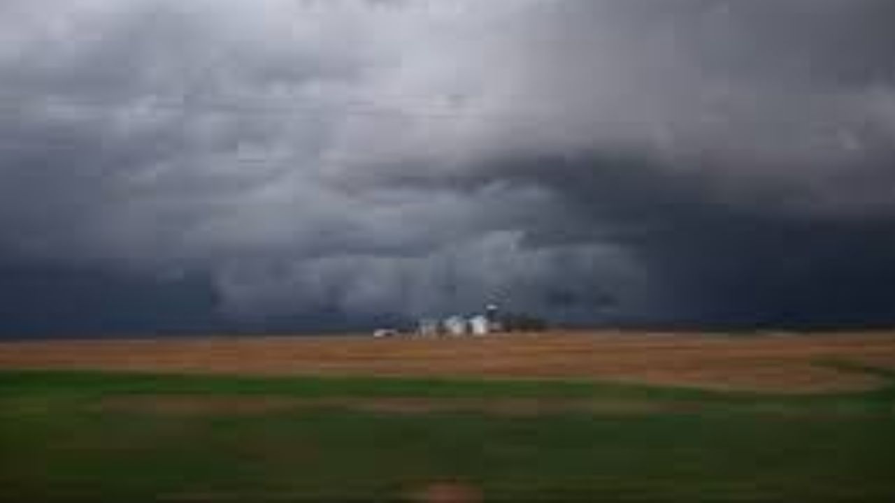 Major Severe Weather Outbreak To Blast Plains And Midwest Starting This Weekend
