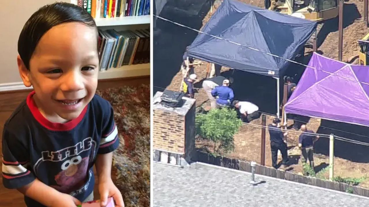 Major Update In Noel Rodriguez-Alvarez Case Investigators Remove Evidence From Everman Home