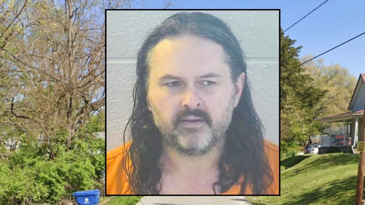 Man Allegedly Beats Neighbors With Bat After They Shut Off Wi-Fi He Was Using
