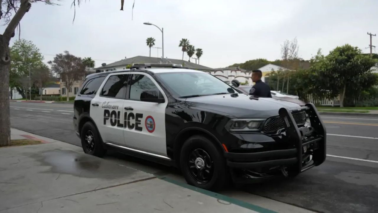 Man Arrested For Attempted Murder After Random Stabbing In Culver City