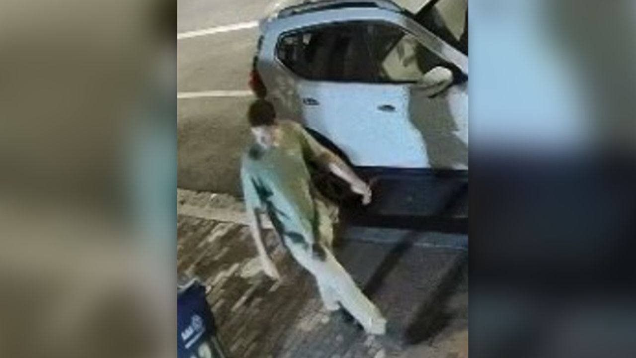Man Charged After Allegedly Hurling Metal Beer Keg Into Popular ‘DC Cupcakes’ Bakery