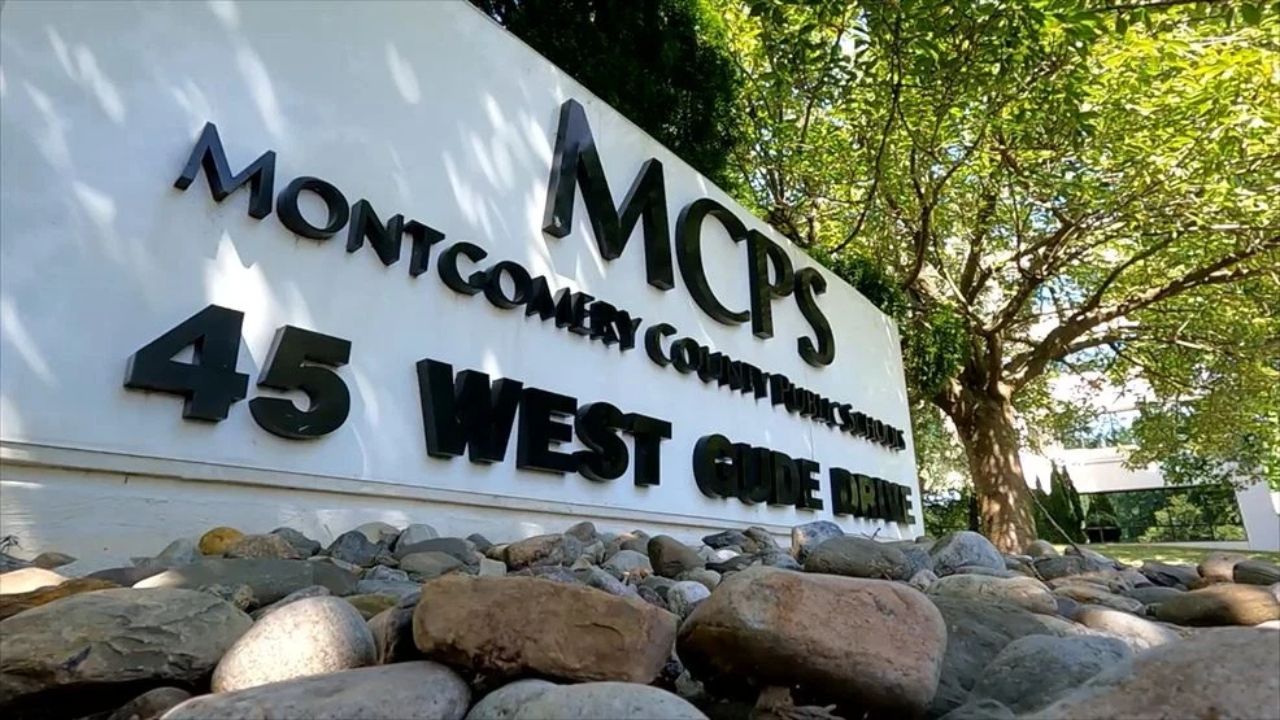 Massive Budget Deficit Could Force Deep Staff Cuts In Montgomery County Schools