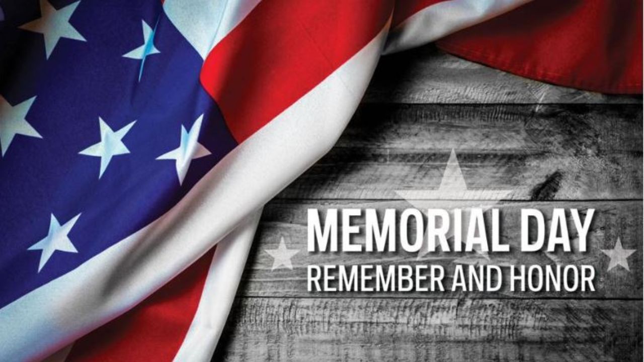 Memorial Day Weekend Weather Alert: Heavy Storms, Flash Flood Threat Could Ruin Travel and Outdoor Plans Across U.S.