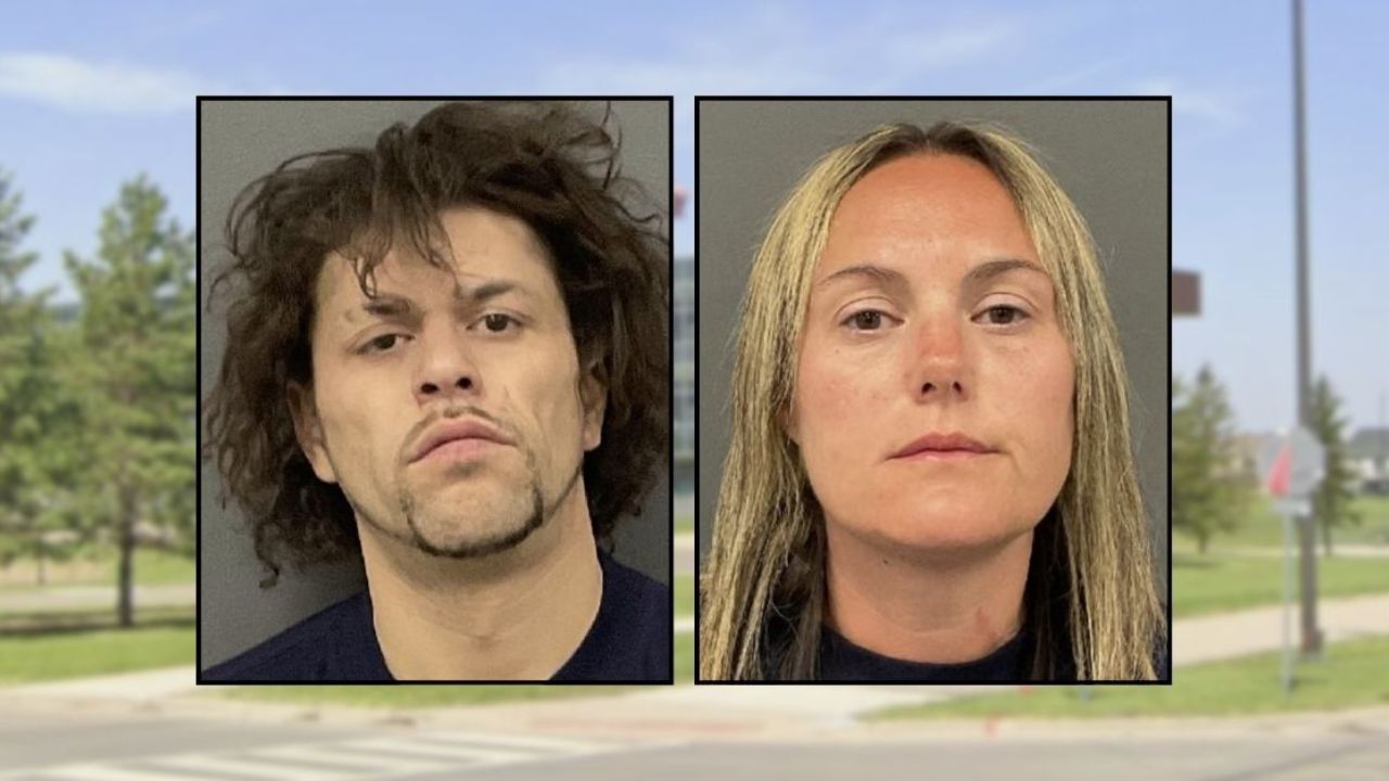 Middle School Students Hospitalized After Eating ‘Candy’ Allegedly Sold Through Parents’ Drug Operation