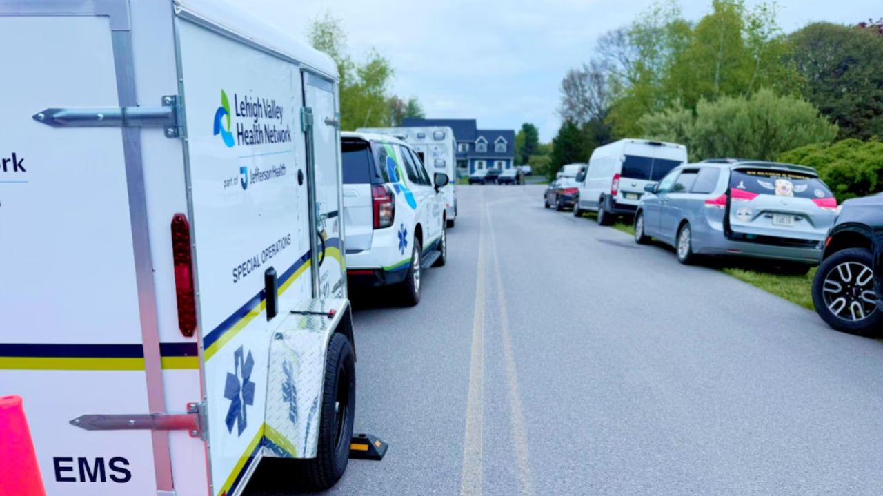 Missing 5-Year-Old Boy Found Deceased In Monroe County Waterway