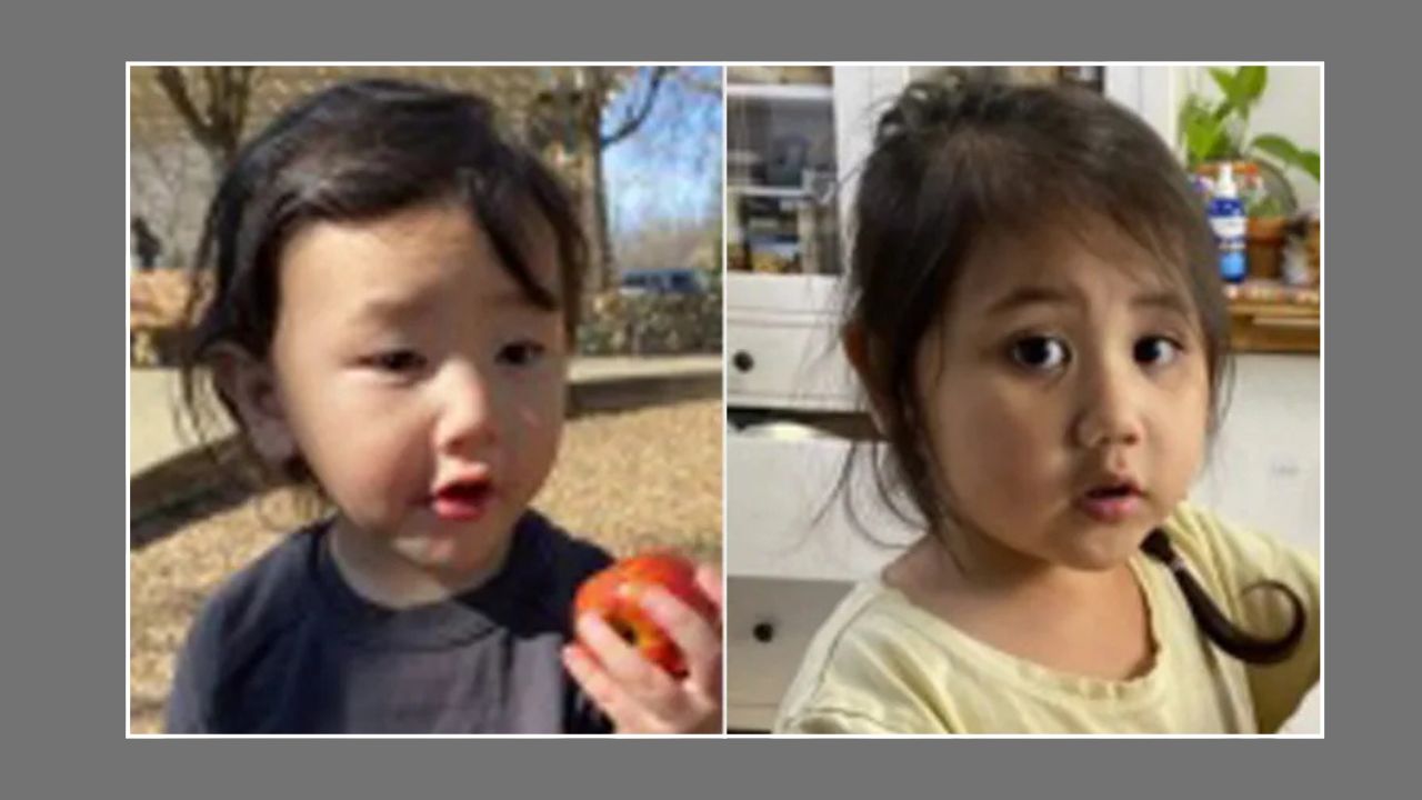 Missing Children Found Alive in Mexico 2 Years After Mother Was Discovered Dead in California Home