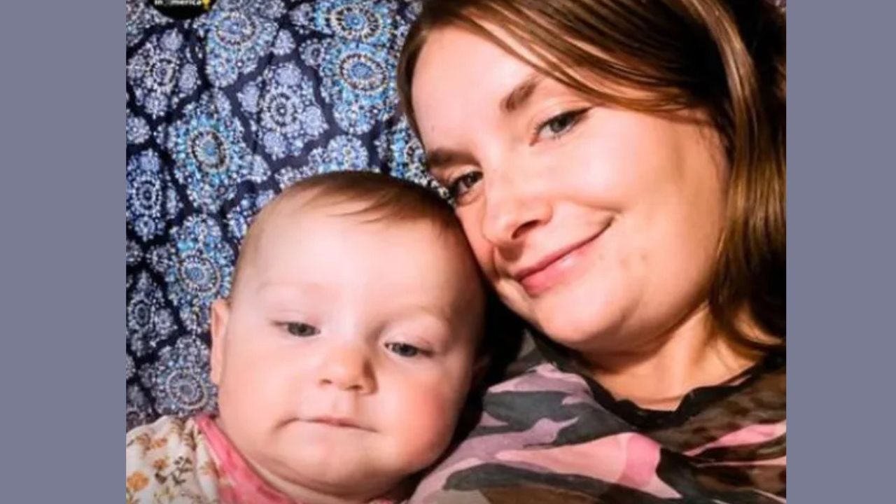 Missing Nevada Mother Disappears with Infant Daughter After Mysterious Exit from Rehab Facility