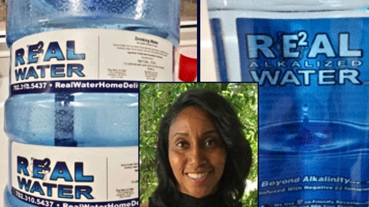 Mom of 6 Died After Drinking Bottled Water Linked to Rocket Fuel Chemical, Family Claims in Shocking Lawsuit
