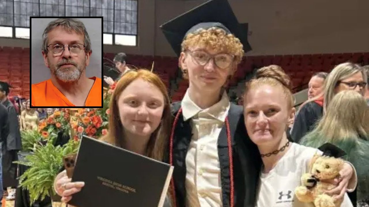 Mom of Three Allegedly Lured to West Virginia With Fake Job Offer Before Being Murdered, Police Say