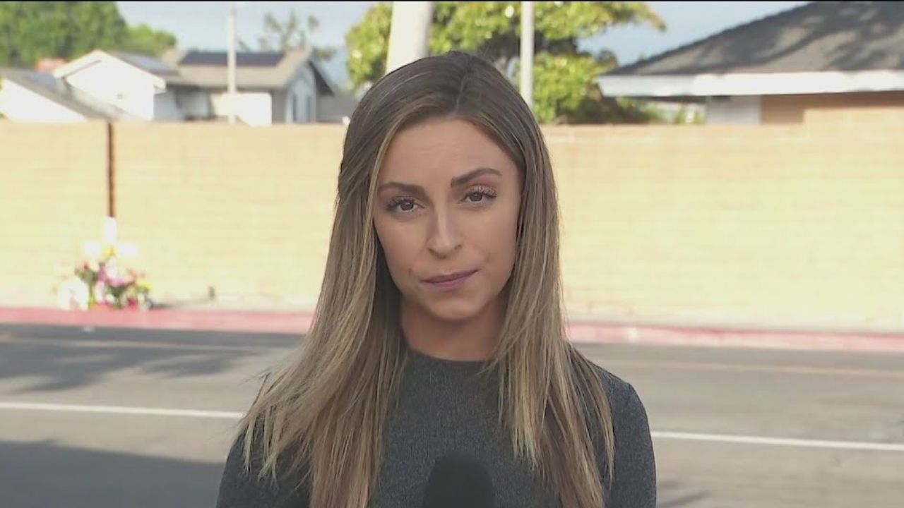 Mother Of Three Shot and Killed On Tustin Street