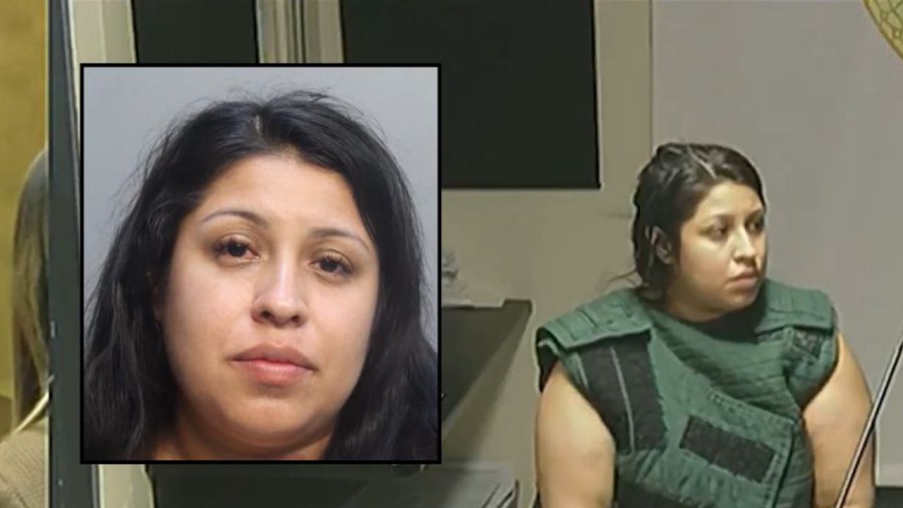 Mother’s Day Horror Drunk Mom’s Car Bursts Into Flames With Children Trapped Inside