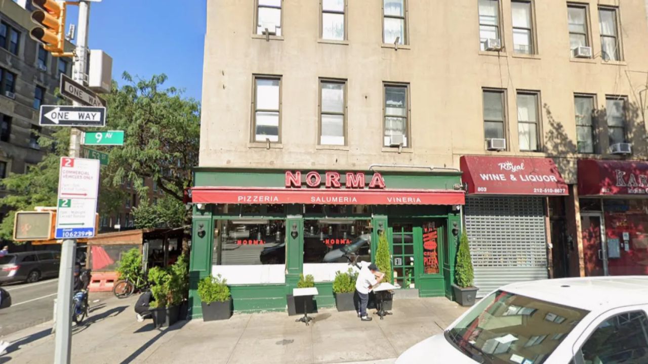 NYC Confirms Fifth Measles Case; Possible Exposure At Manhattan Restaurant