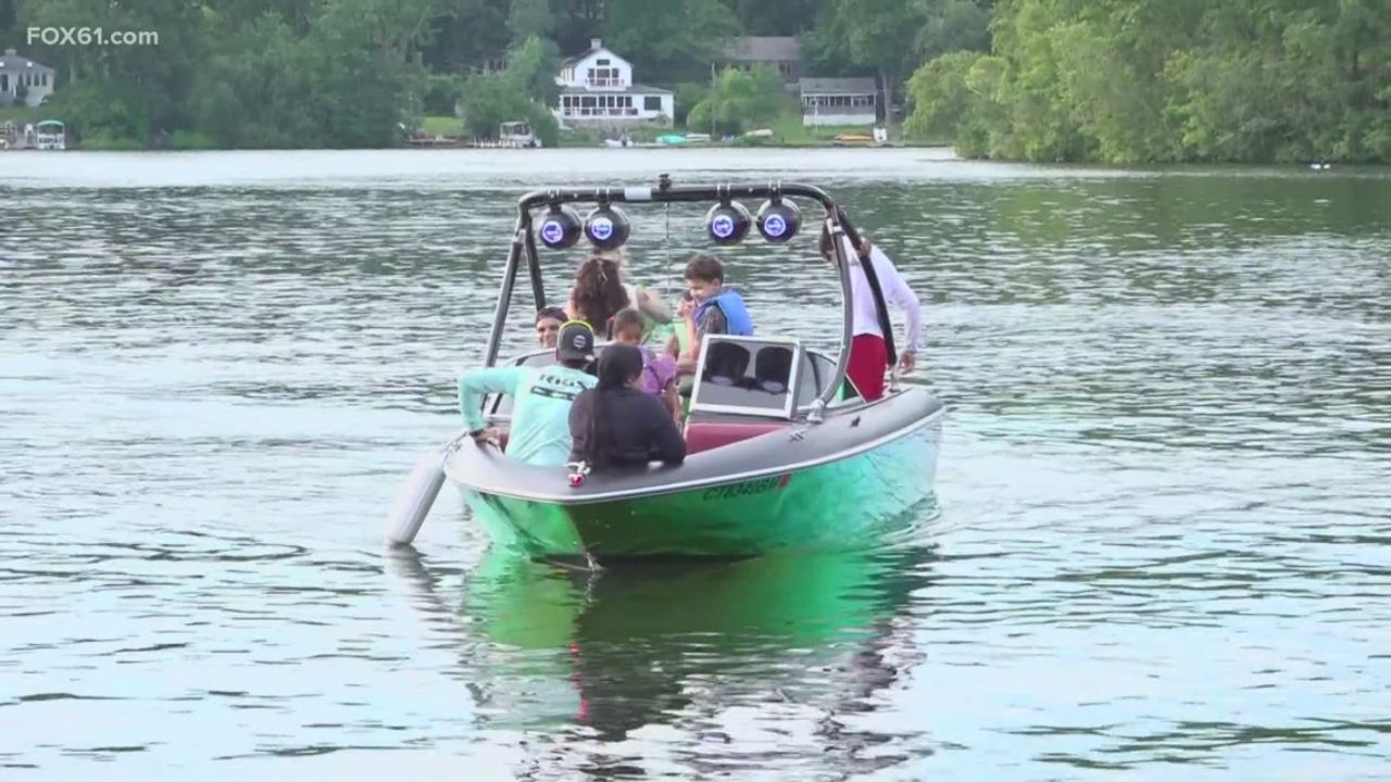 New Boating Safety Law Takes Effect As Connecticut Prepares For Summer