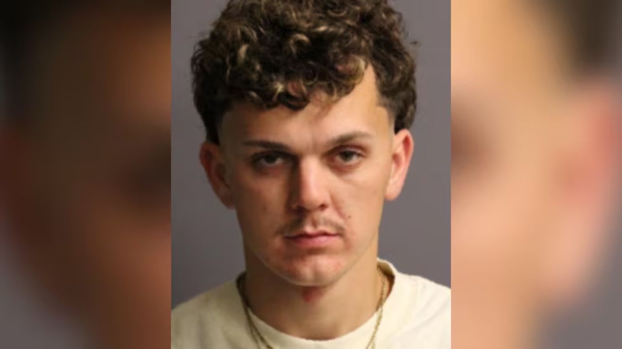 New York Man Arrested For DWI While Picking Up Friend Charged With DWI