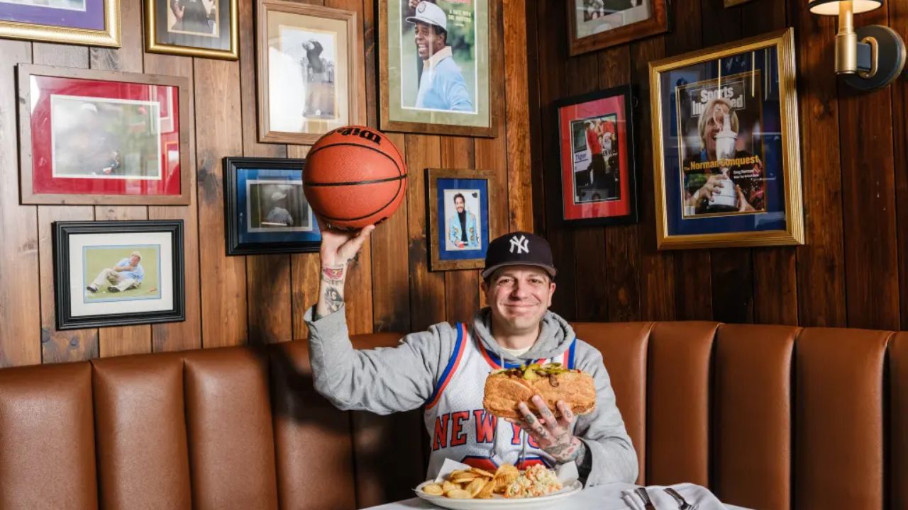 New York Restaurants Rename Philly Cheesesteaks Amid Knicks-Sixers Rivalry