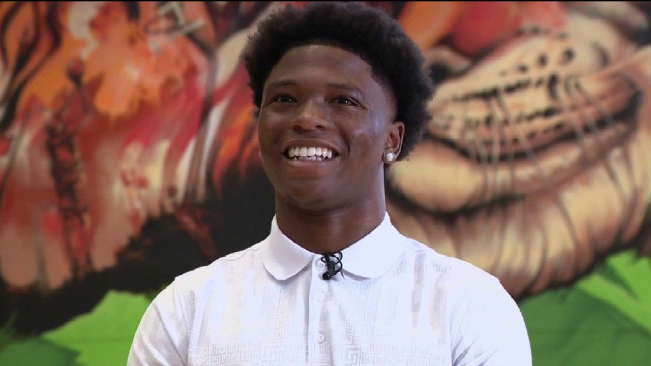Oakland Valedictorian Accepted To 31 Colleges, Needs Help To Attend