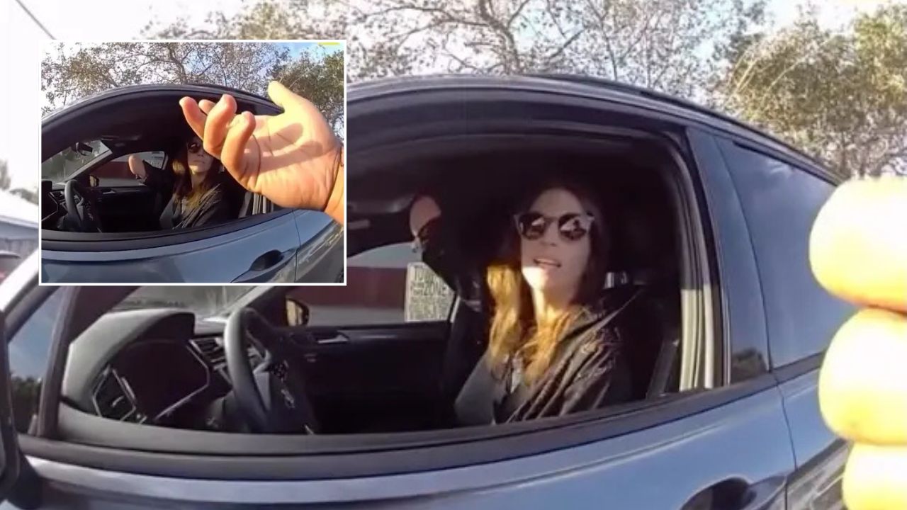 Officer Tickets One-Handed Driver for Cellphone Use Before Case Is Dropped Over ‘Lack of Evidence’