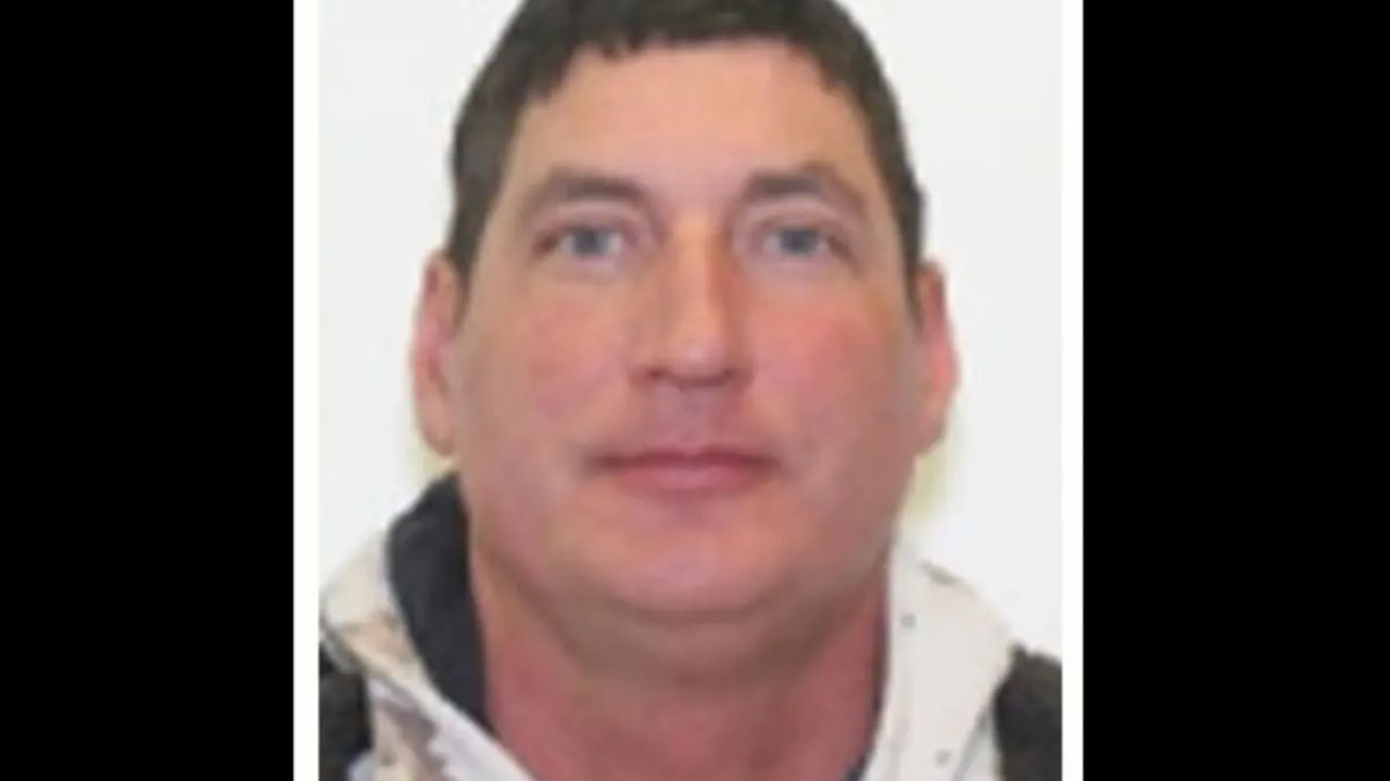 Ohio Man Sentenced for 2001 Cold Case Murder of Estranged Wife