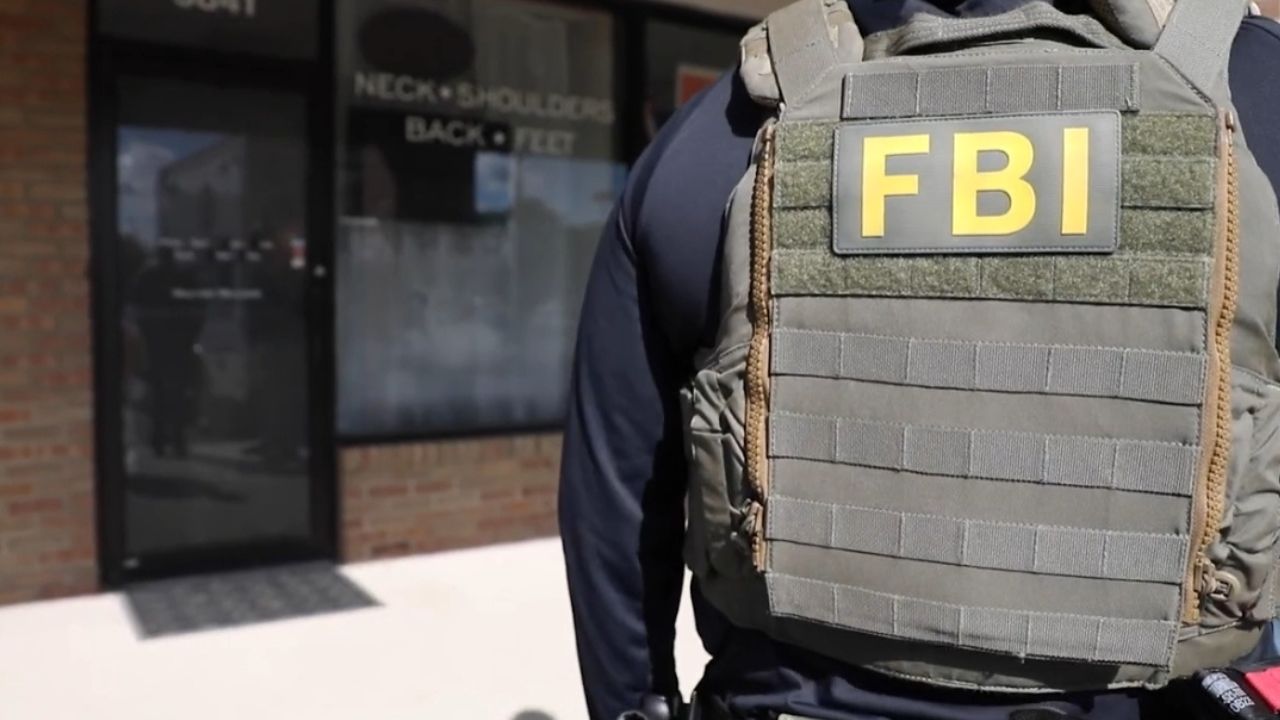 “Operation Spring Cleaning” Leads to 122 Arrests in Explosive Ohio Human Trafficking Crackdown