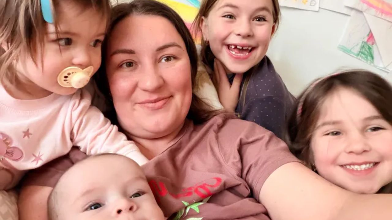 Over $35K Raised To Support Detained Mothers This Mother’s Day