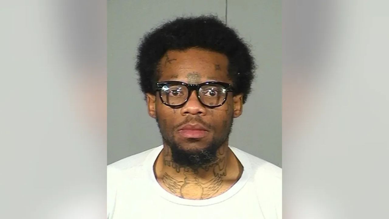 Phoenix Man Charged With Murder After Dismembered Remains Found In Apartment