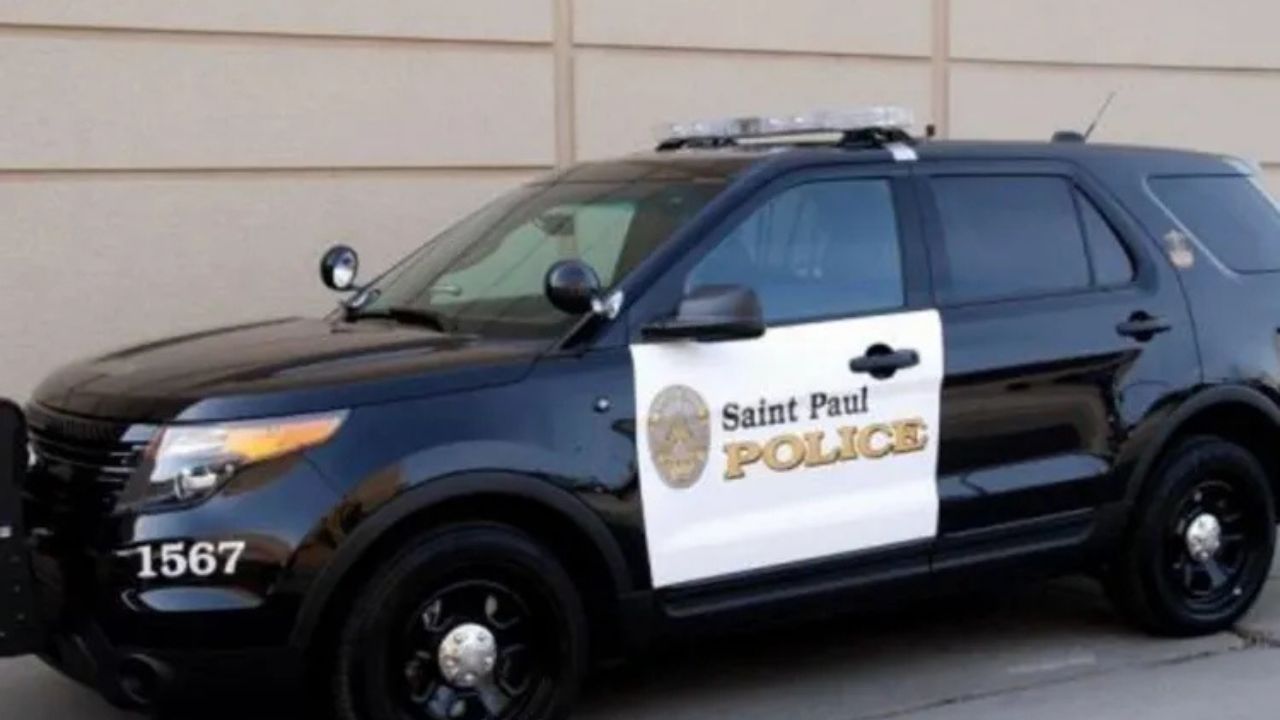 Police Left Stunned After Toddler Allegedly Grabs Handgun During Dad’s Arrest in Minnesota