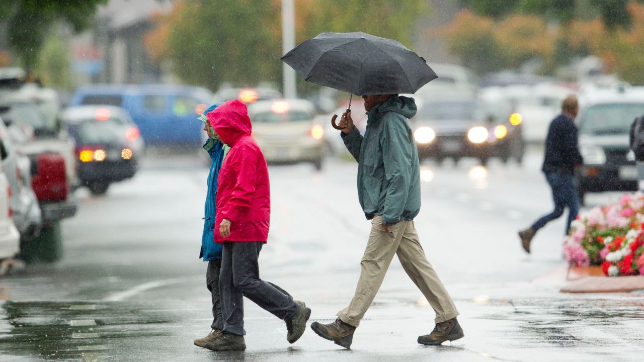 Rainy Days Continue in Kansas City, but Memorial Day Weekend Could Bring a Big Weather Turnaround