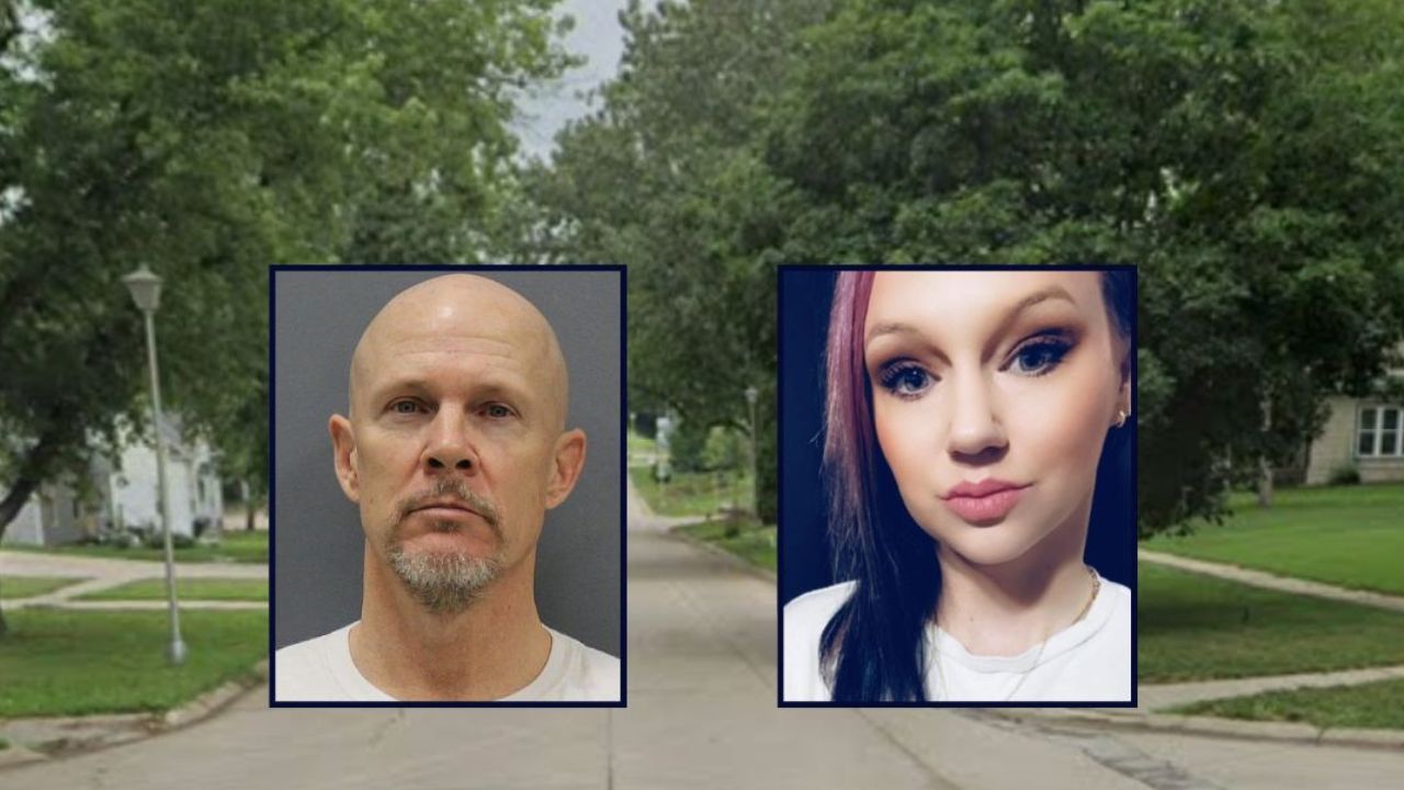 Released From Jail One Day Earlier, Nebraska Man Breaks Into Ex-Fiancée’s Home and Murders Mother of Two
