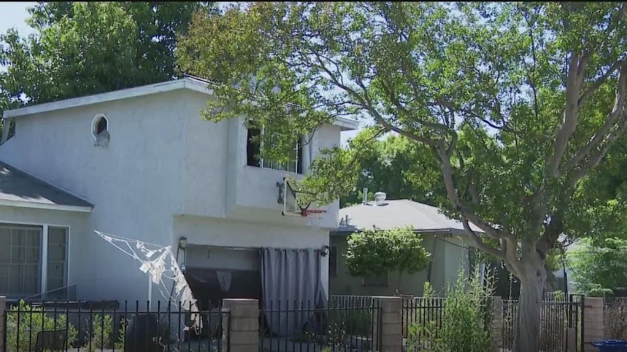 Reseda Neighborhood in Fear After Man Accused of Months-Long Threats and Disturbing Behavior