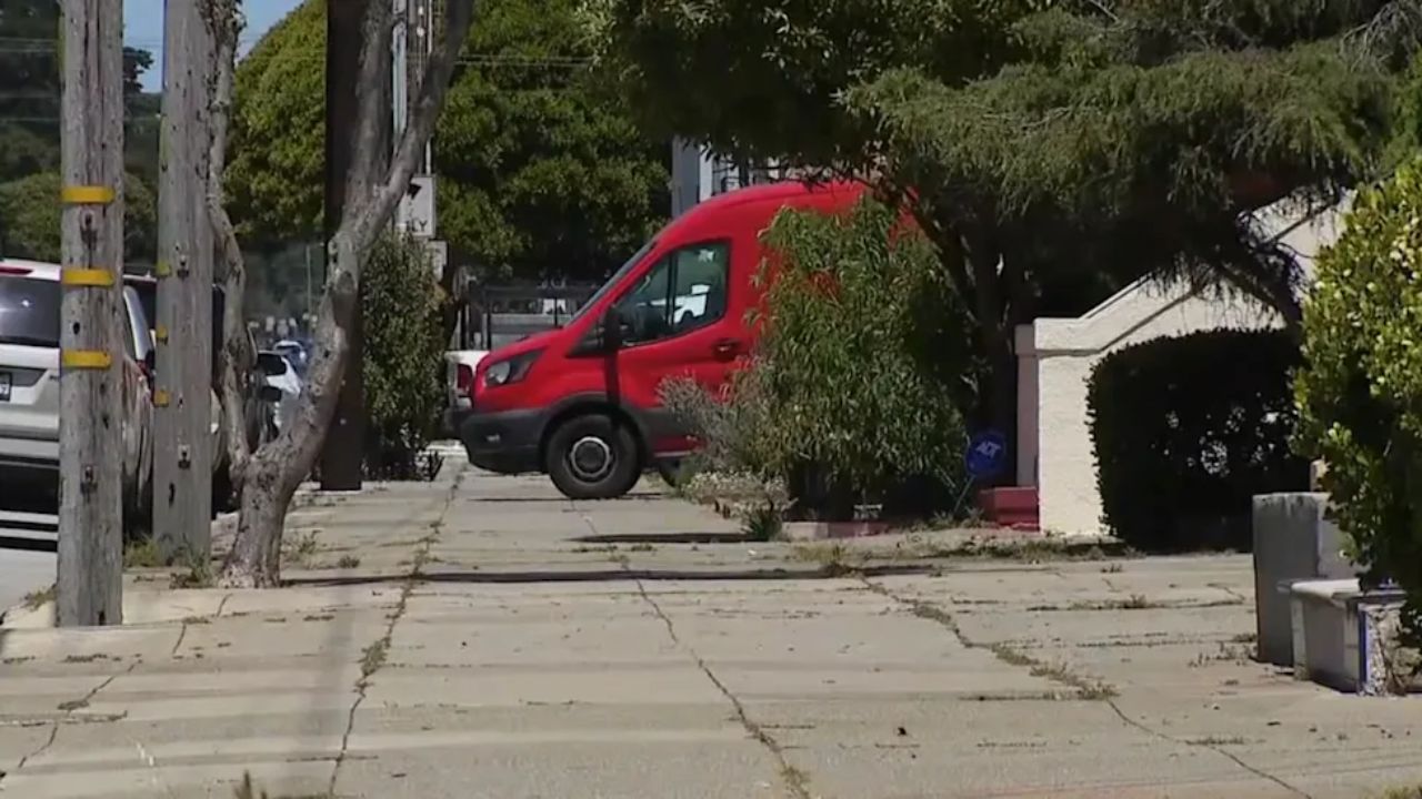Retired Dentist Arrested For Fatal Shooting Of San Francisco Tenant