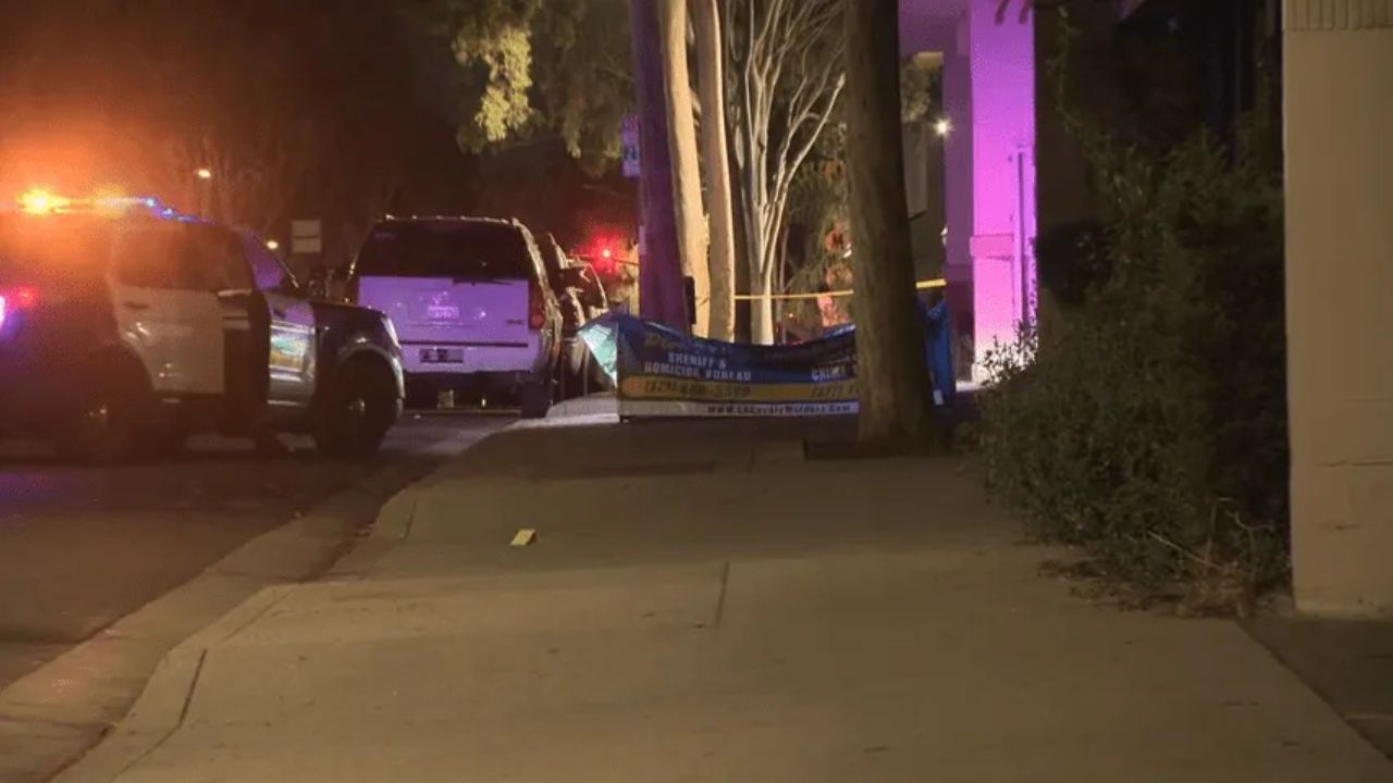 Rosemead Shooting Shocks Community as Woman Killed After Early Morning Dispute