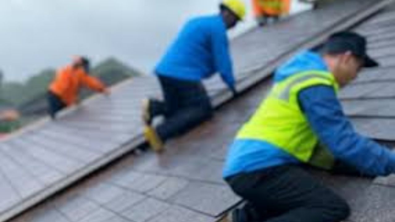 Save Thousands On Insurance How A 'Fortified Roof' Protects Your Coastal Home