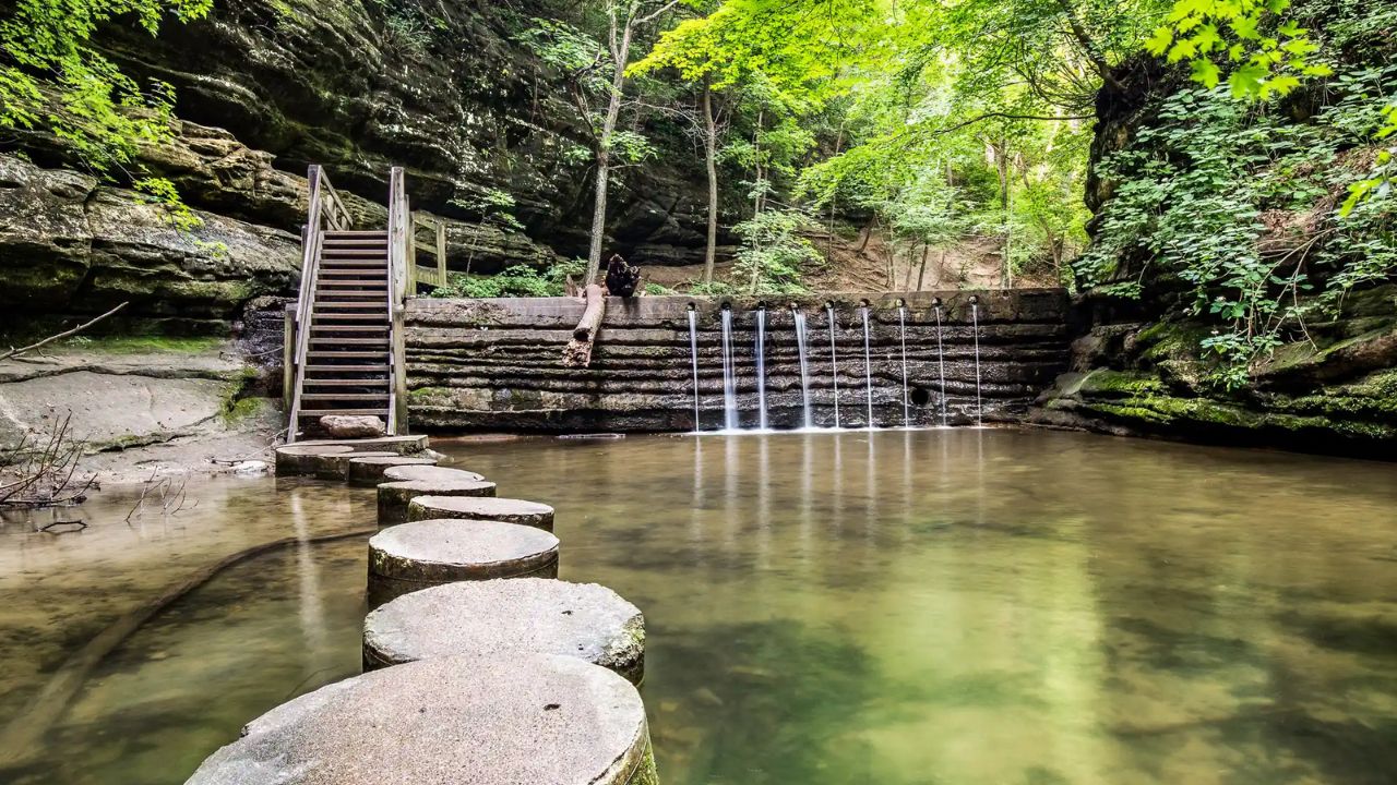 School Field Trip Ends in Emergency as 11- and 12-Year-Old Boys Are Airlifted From State Park