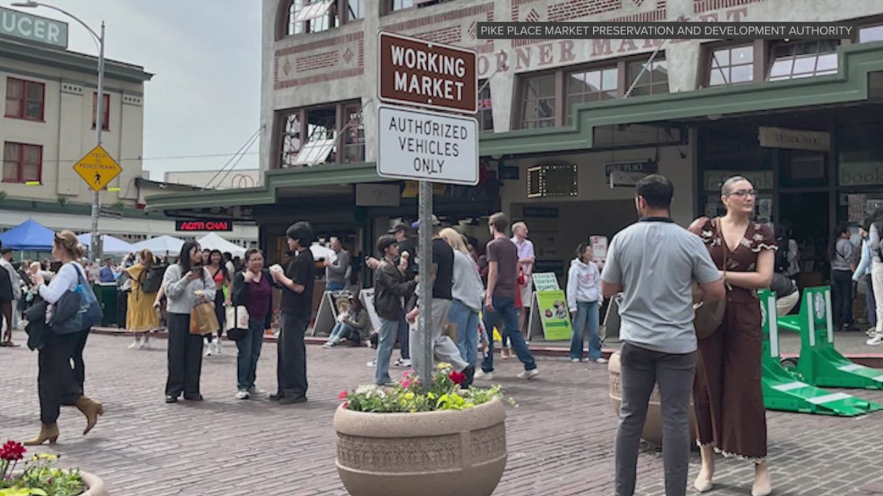Seattle’s Iconic Market Is About to Get Even Better With New ‘Sip and Savor’ Pilot Program Starting June 5
